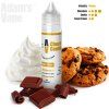 prichut adams vape shake and vape 10ml choco cookie
