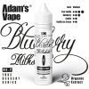 prichut adams vape shake and vape 10ml blueberry milkshake