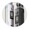 VooPoo Drag S2 Pod Kit (Marsala)