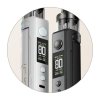 VooPoo Drag X2 Pod Kit (Carbon Fiber)
