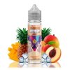 TI Juice Bar Series - S&V - Pineapple Peach Mango - 10ml, produktový obrázek.