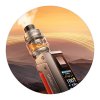 GeekVape Aegis Solo 3 Built-in Kit s Z Subohm 2021 Tank (Purple)