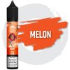 liquid zap juice aisu nic salt ledovy meloun melon ice 10ml 20mg