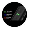 OXVA Xlim GO Pod Kit (Luxe Black)