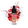 Příchuť Full Moon: Diabolo Grenadine (Grenadinová limonáda) objem 10ml tabáková nálepka Kolek Q