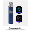Oxva Xlim Pro 2 - Pod Kit - 1300mAh - Blue Python, 13 produktový obrázek.
