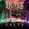 Lions Juice Salt - Thorn - 20mg, 2 produktový obrázek.
