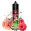 Zeus Juice - Zodiac - S&V - Gorgon - 10ml, produktový obrázek.