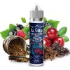 prichut al carlo shake and vape 12ml berry tree