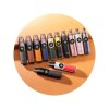 OXVA NeXLIM Pod Kit (Black Gold)