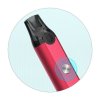 Lost Vape UB Lite Pod Kit 1000mAh Magic Red 1ks