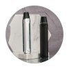 GeekVape Aegis 1FC Pod Kit 550mAh Silver 1ks