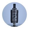 GeekVape Z MTL Tank clearomizér Stříbrná 2ml