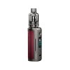 VooPoo Drag X Plus Kit s TPP Tank 100W Marsala