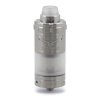 Vapor Giant V6M RTA clearomizér Stříbrná 7,5ml