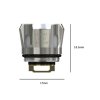Eleaf HW-N2 žhavící hlava 1ks odpor 0,2ohm
