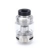 GeekVape Obelisk C Tank clearomizér Stříbrná 5,5ml