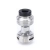 GeekVape Obelisk C Tank clearomizér Stříbrná 5,5ml