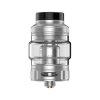 GeekVape Obelisk C Tank clearomizér Stříbrná 5,5ml