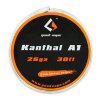 Kanthal A1 - odporový drát 0,4mm 26GA (10m) - GeekVape