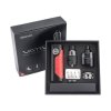 OXVA Vativ Super Mod Pod Kit 2v1 Medusa & SS 1ks