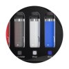 Smoant VIKII Pro Pod Kit 700mAh Blue 1ks