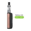 Eleaf iStick Amnis 3 Kit 900mAh Coffee 1ks