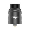 Digiflavor Drop V1.5 RDA atomizér Gunmetal