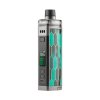 OXVA Velocity LE Pod Kit Emerald 1ks