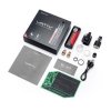 OXVA Vativ Super Mod Pod Kit 2v1 Skull & Black 1ks