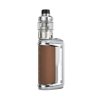 VooPoo Argus GT II Kit s Maat Tank 200W Silver Grey