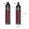 Eleaf iSolo-R Pod Kit 1800mAh Red 1ks