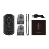 Uwell Sculptor Pod Kit 370mAh Black 1ks