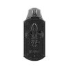Uwell Sculptor Pod Kit 370mAh Black 1ks
