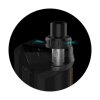 GeekVape Aegis Hero Mod Pod Kit 1200mAh Červená 1ks
