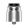 GeekVape Z RDA atomizér Stříbrná
