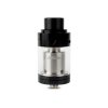 Wotofo Clearomizér Sapor RTA 25mm Stříbrný 4ml
