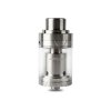 Wotofo Clearomizér Sapor RTA 25mm Stříbrný 4ml