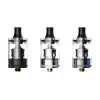 Wotofo COG MTL RTA clearomizér Stříbrná 3ml