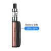 Eleaf iStick Amnis 3 Kit 900mAh Red 1ks