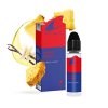 Příchuť Imperia Attack: Foggy Daddy (Ananas s vanilkovým krémem) objem 10ml