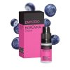 Emporio Borůvka 10ml intenzita nikotinu 3mg