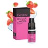 Emporio Ledová jahoda 10ml intenzita nikotinu 3mg