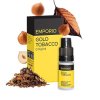Emporio Gold Tobacco 10ml intenzita nikotinu 12mg