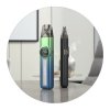 Eleaf iVeni Pod Kit (Gunmetal)