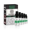Imperia Dripper Nico Base (70VG/30PG) 5x10ml intenzita nikotinu 3mg tabáková nálepka Kolek R