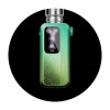 VooPoo Vinci Spark 220 Mod (Midnight Black)