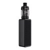 VooPoo Vinci Spark 100 Kit s UFORCE-X Nano Tank (Black)