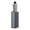 VooPoo Vinci Spark 100 Kit s UFORCE-X Nano Tank (Metal Gray)