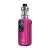 VooPoo Vinci Spark 220 Kit s UFORCE-X Tank (Rose Red)